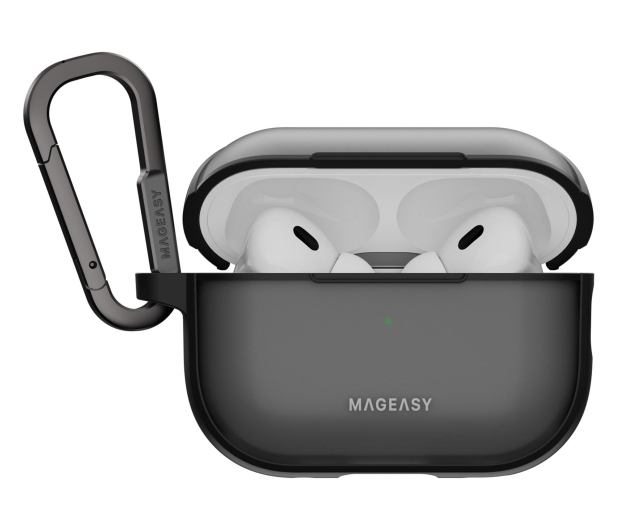 MAGEASY Roam Case do AirPods Pro 1/2 - 1415967 - zdjęcie